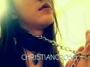 CHRISTIAN_CROSS