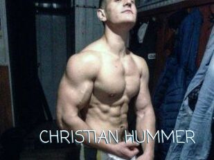 CHRISTIAN_HUMMER