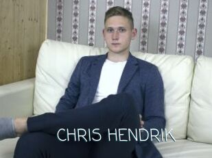 CHRIS_HENDRIK