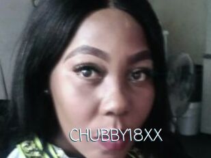 CHUBBY18XX