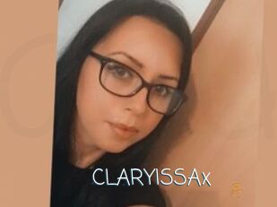 CLARYISSAx