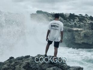 COCKGOD