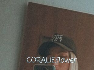 CORALIEflower