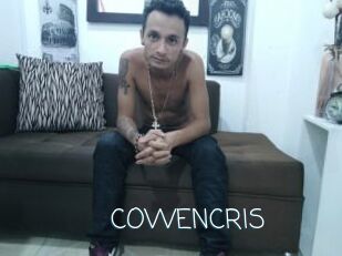 COWENCRIS