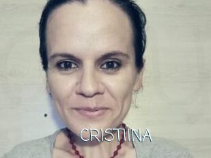 CRISTIINA