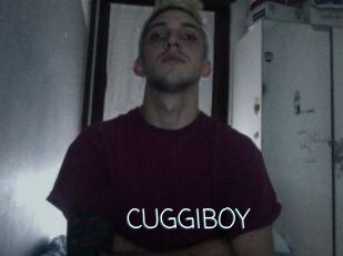 CUGGIBOY