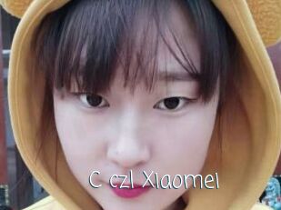 C_czl_Xiaomei