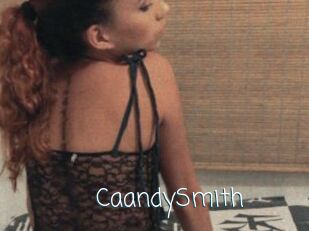 CaandySmith