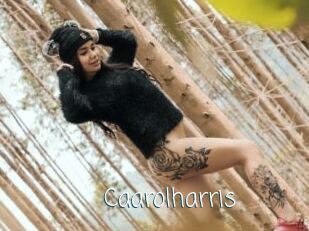 Caarolharris