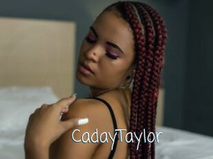 CadayTaylor