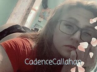 CadenceCallahan