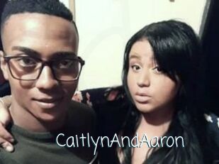 CaitlynAndAaron