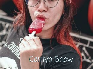 Caitlyn_Snow