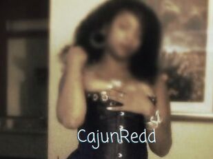 CajunRedd