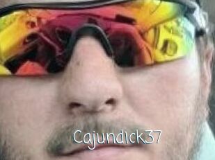 Cajundick37