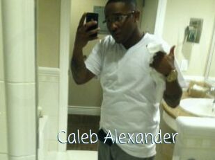 Caleb_Alexander