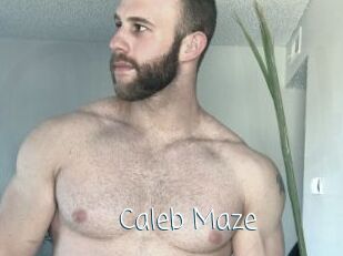 Caleb_Maze