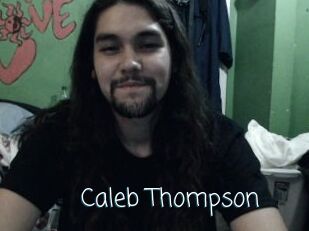 Caleb_Thompson