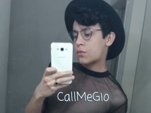 CallMeGio