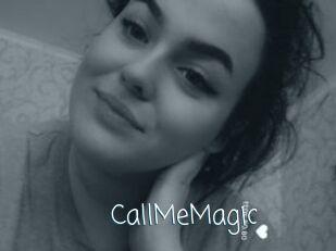 CallMeMagic