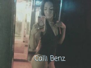 Calli_Benz