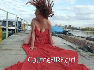 CallmeFIREgirl