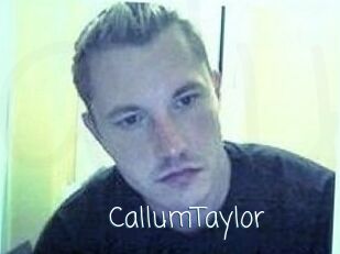 CallumTaylor