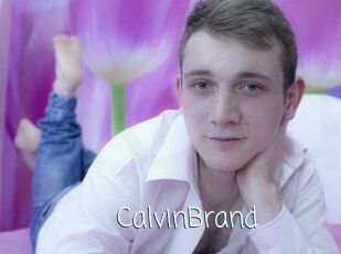 CalvinBrand