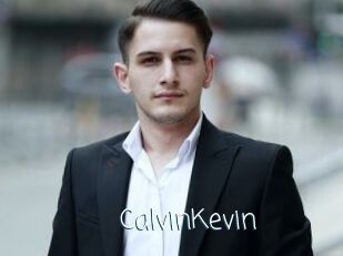 CalvinKevin