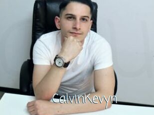 CalvinKevyn