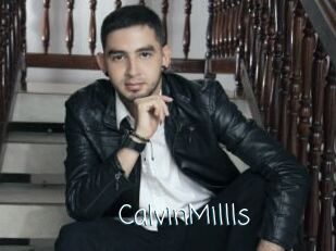 CalvinMillls