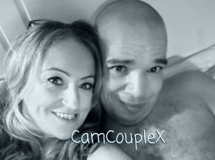 CamCoupleX