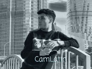 CamLatin