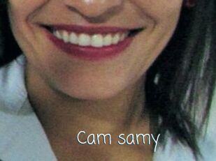 Cam_samy