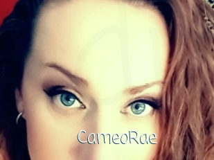 CameoRae