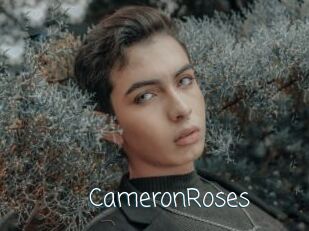 CameronRoses