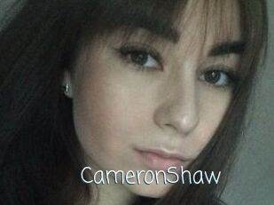 CameronShaw