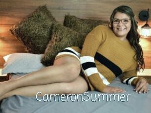 CameronSummer