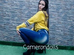 Camerondolls