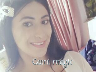 Cami_magic