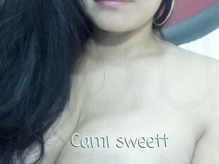 Cami_sweett