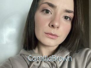 CamillaBrown