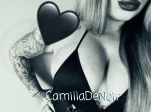 CamillaDeNoir