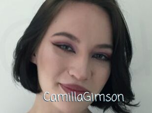 CamillaGimson