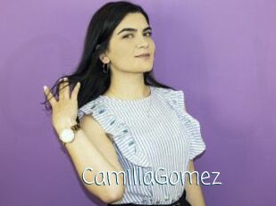 CamillaGomez