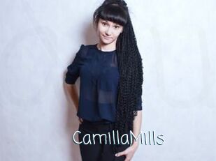 CamillaMills