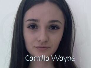 Camilla_Wayne