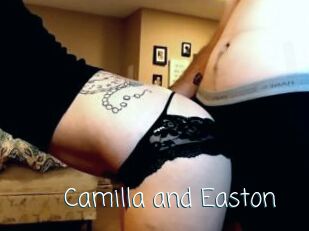 Camilla_and_Easton