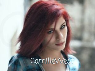 CamilleWest