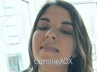 CamilleXOX